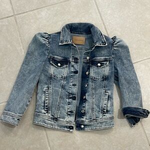 Retrofete ada denim jacket